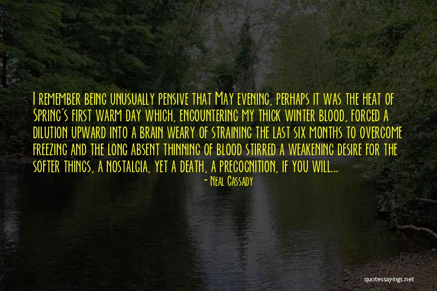 Neal Cassady Quotes 1203286 Neal Cassady Quotes 1203286