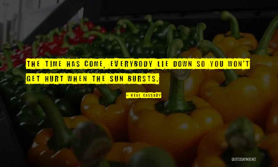 Neal Cassady Quotes 1757602 Neal Cassady Quotes 1757602