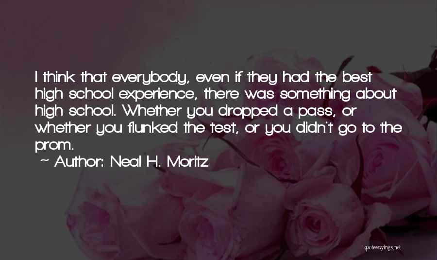Neal H. Moritz Quotes 1055130