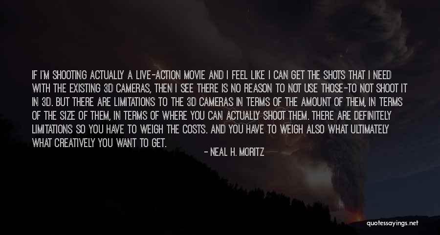 Neal H. Moritz Quotes 1793592