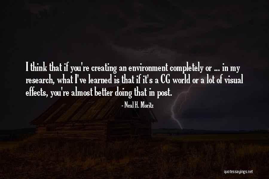 Neal H. Moritz Quotes 812226 Neal H. Moritz Quotes 812226