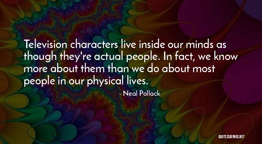 Neal Pollack Quotes 1438061