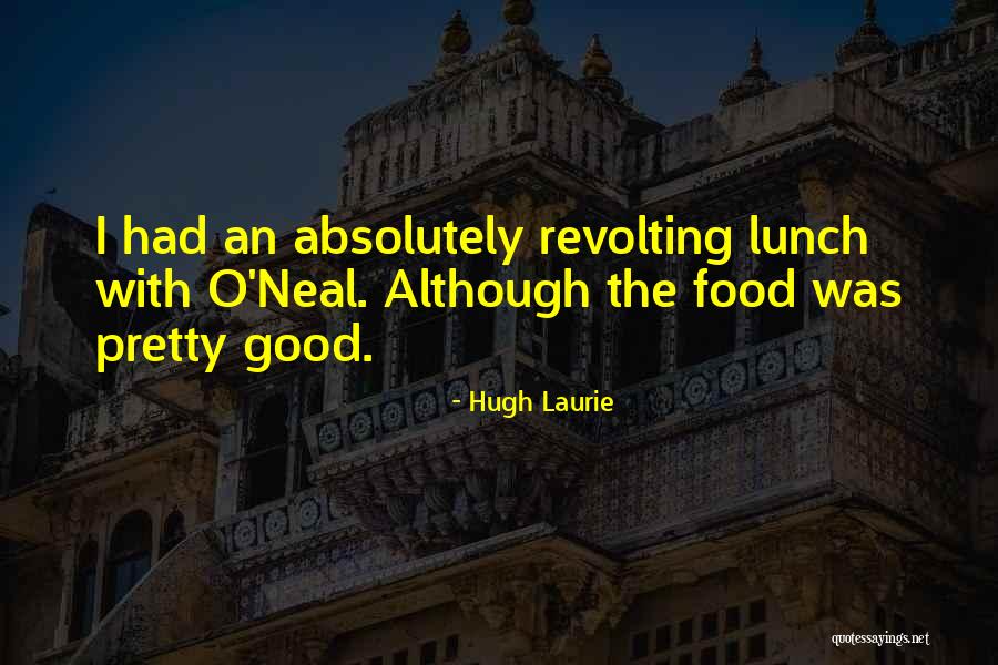 Neal Quotes By Hugh Laurie Neal Quotes By Hugh Laurie