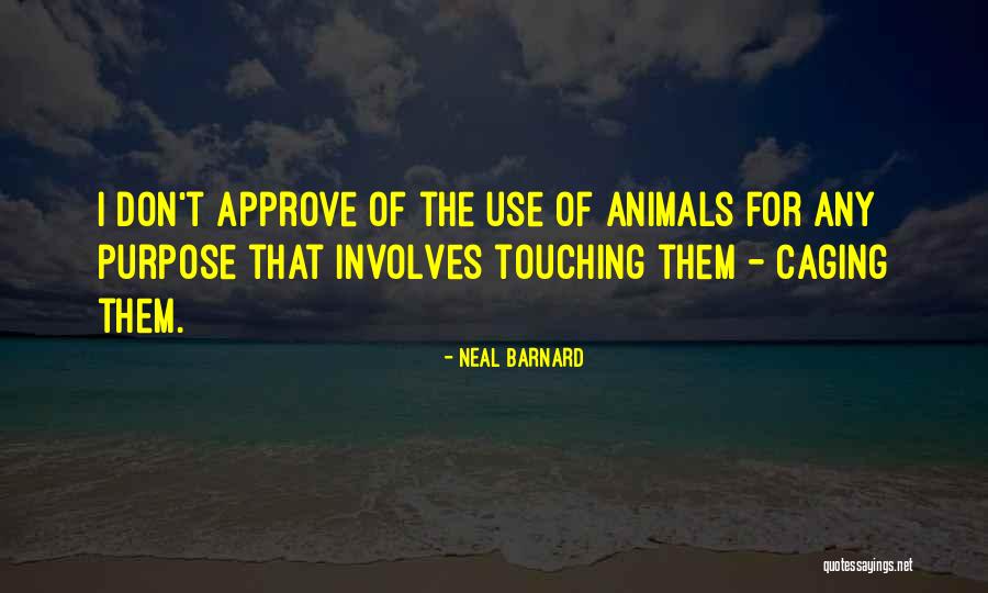 Neal Quotes By Neal Barnard Neal Quotes By Neal Barnard