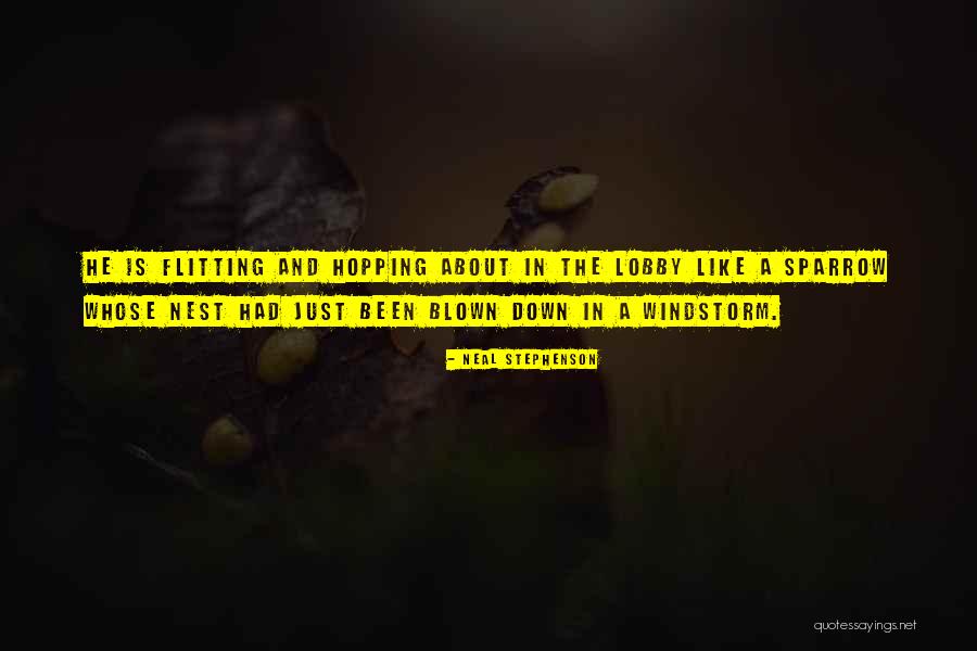 Neal Quotes By Neal Stephenson Neal Quotes By Neal Stephenson