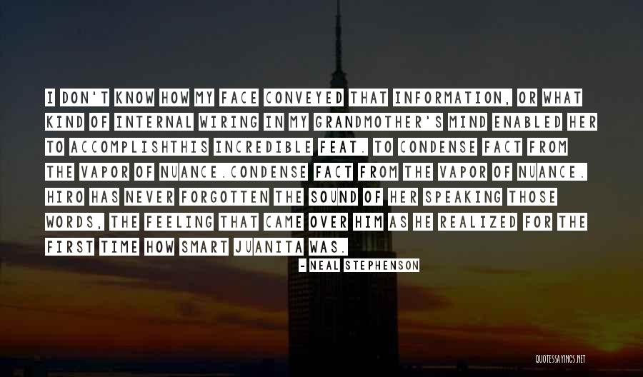 Neal Quotes By Neal Stephenson Neal Quotes By Neal Stephenson