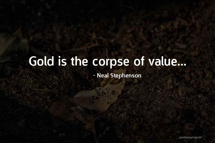 Neal Quotes By Neal Stephenson Neal Quotes By Neal Stephenson