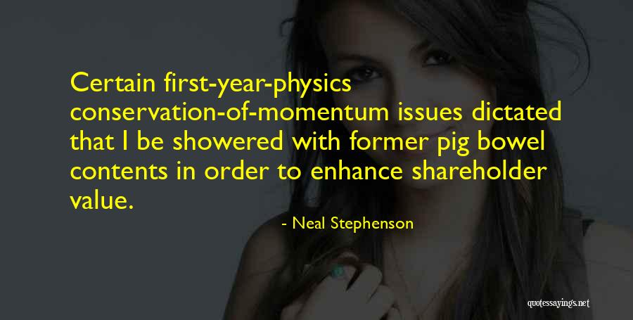 Neal Quotes By Neal Stephenson Neal Quotes By Neal Stephenson