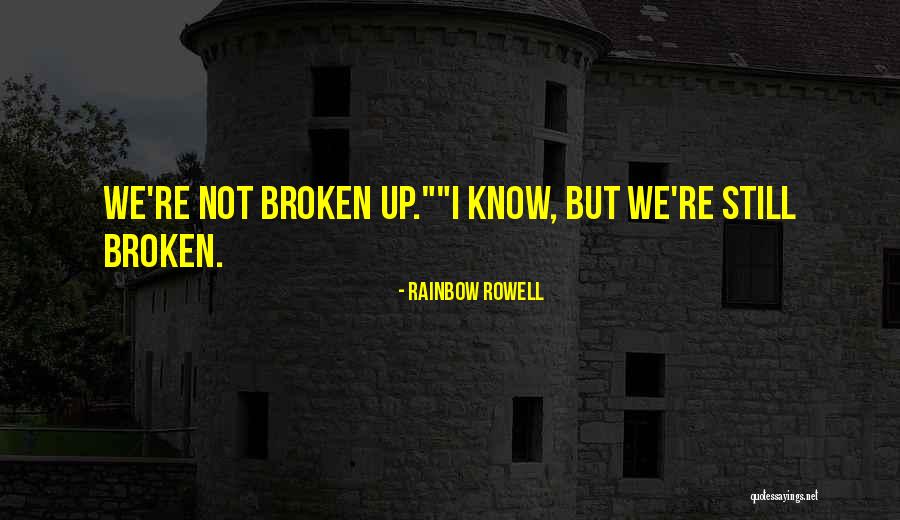 Neal Quotes By Rainbow Rowell