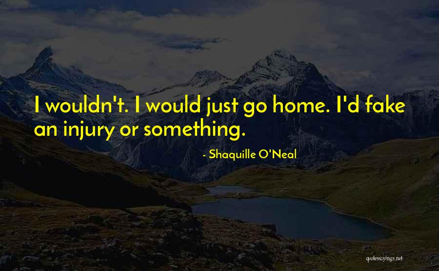 Neal Quotes By Shaquille O'Neal Neal Quotes By Shaquille O'Neal