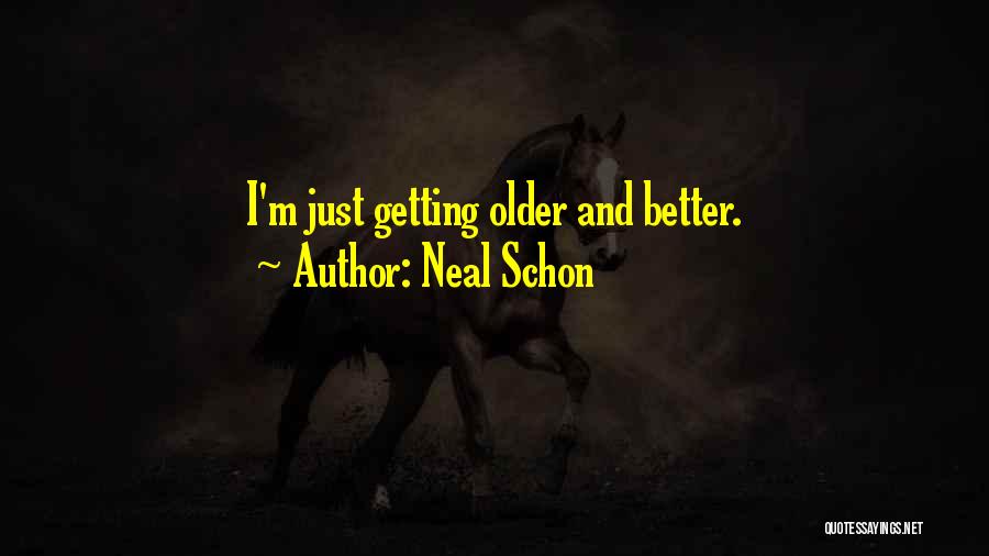 Neal Schon Quotes 647335