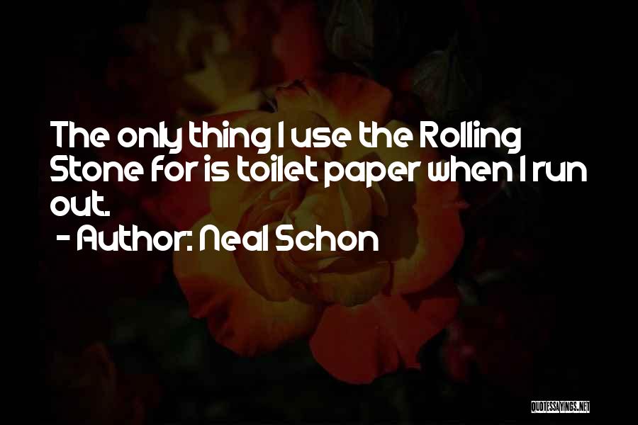 Neal Schon Quotes 796918