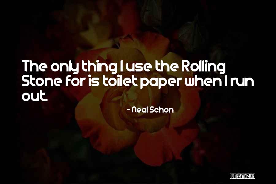 Neal Schon Quotes 796918