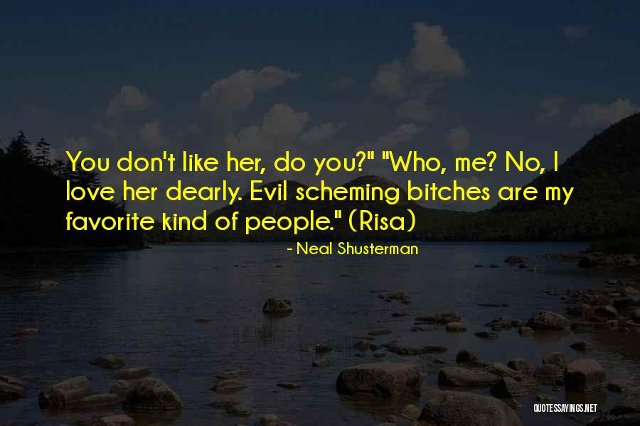 Neal Shusterman Quotes 1094314