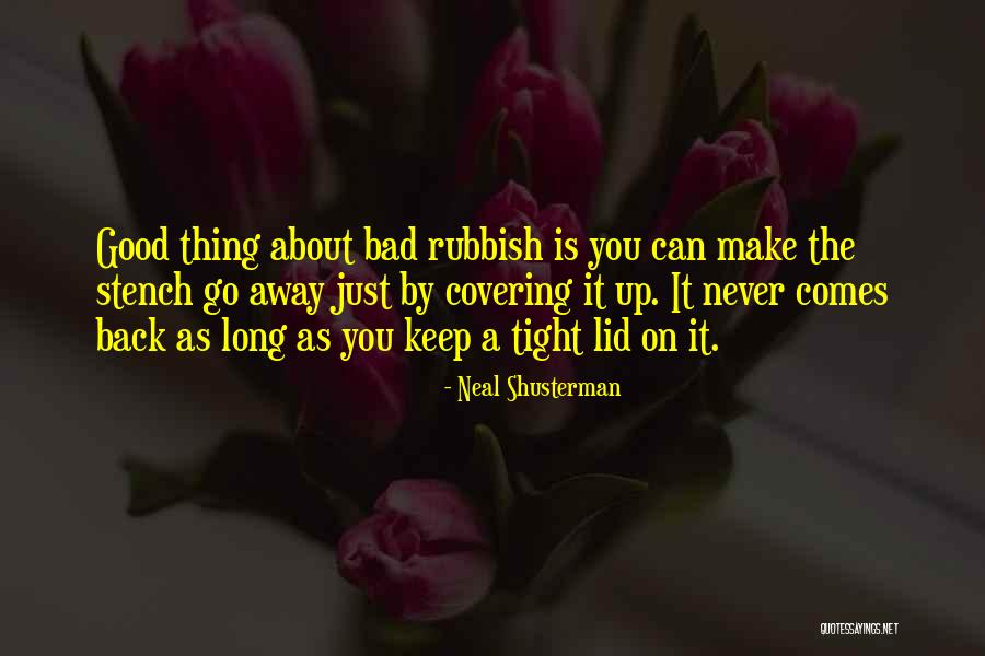 Neal Shusterman Quotes 1190894 Neal Shusterman Quotes 1190894