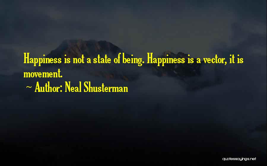 Neal Shusterman Quotes 1220436