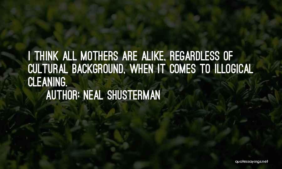 Neal Shusterman Quotes 1753007