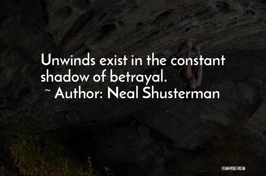 Neal Shusterman Quotes 1758585