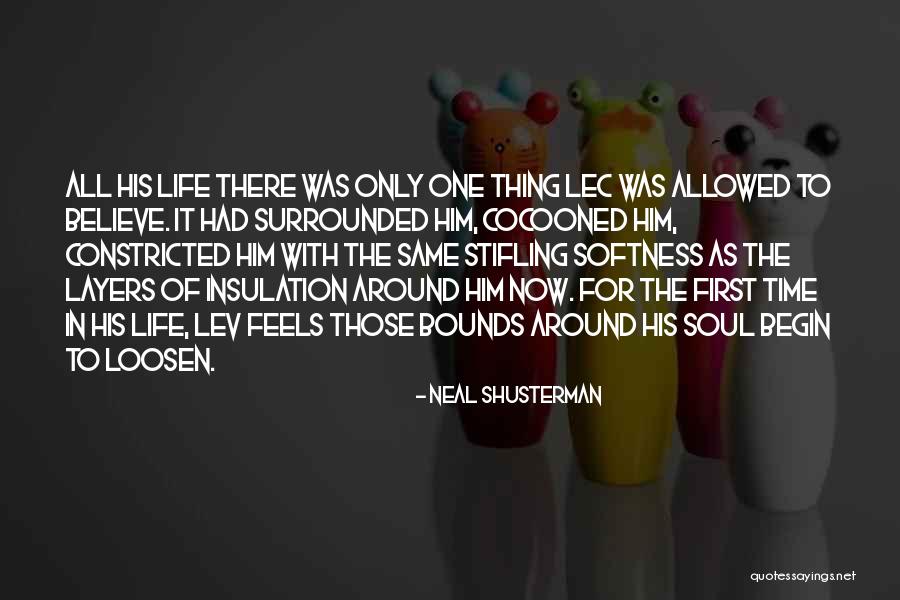 Neal Shusterman Quotes 1875741