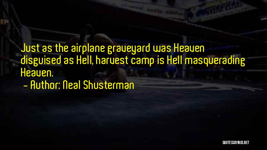 Neal Shusterman Quotes 2008568