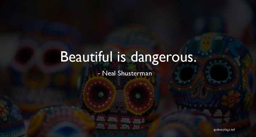 Neal Shusterman Quotes 2166899