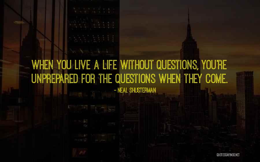 Neal Shusterman Quotes 657508 Neal Shusterman Quotes 657508