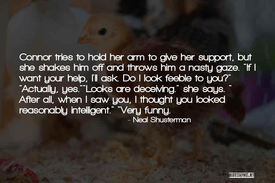 Neal Shusterman Quotes 791169 Neal Shusterman Quotes 791169