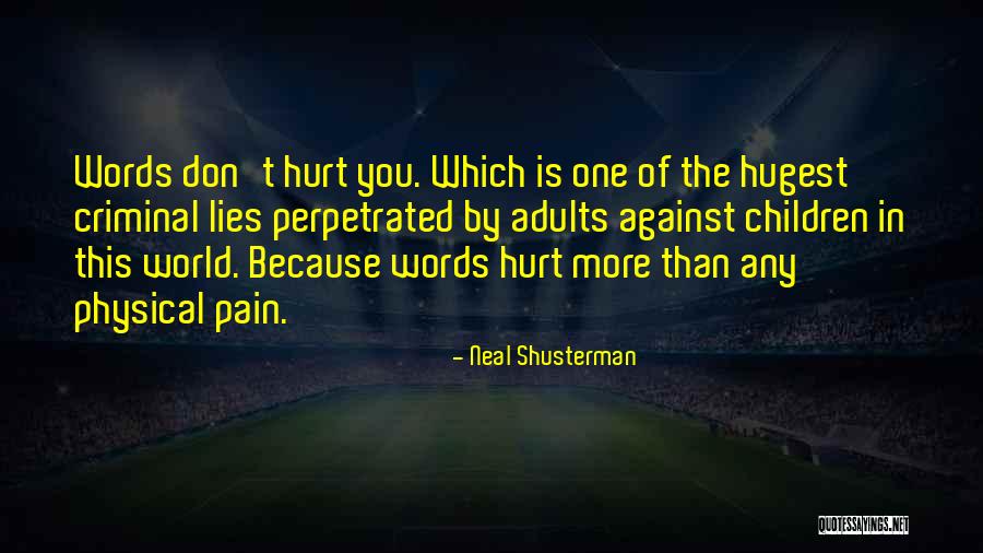 Neal Shusterman Quotes 809676 Neal Shusterman Quotes 809676