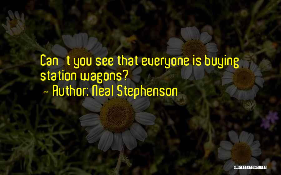 Neal Stephenson Quotes 1200451