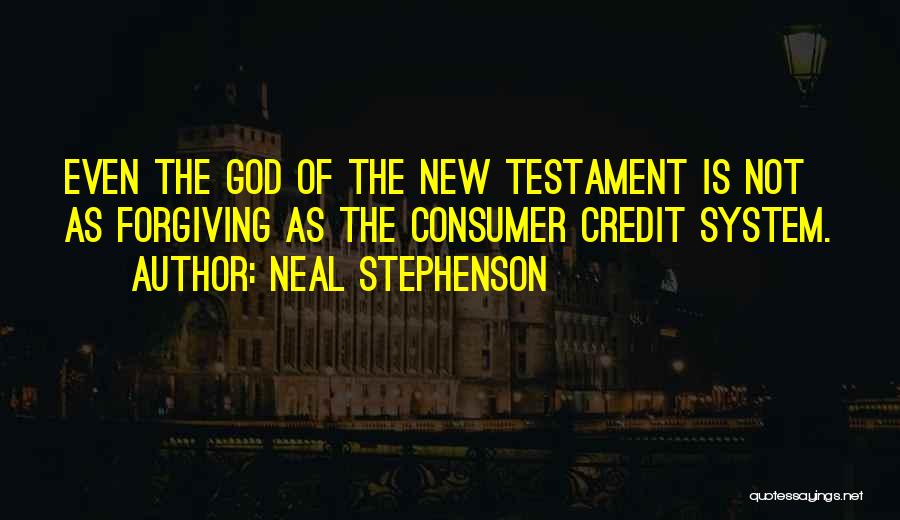 Neal Stephenson Quotes 123917