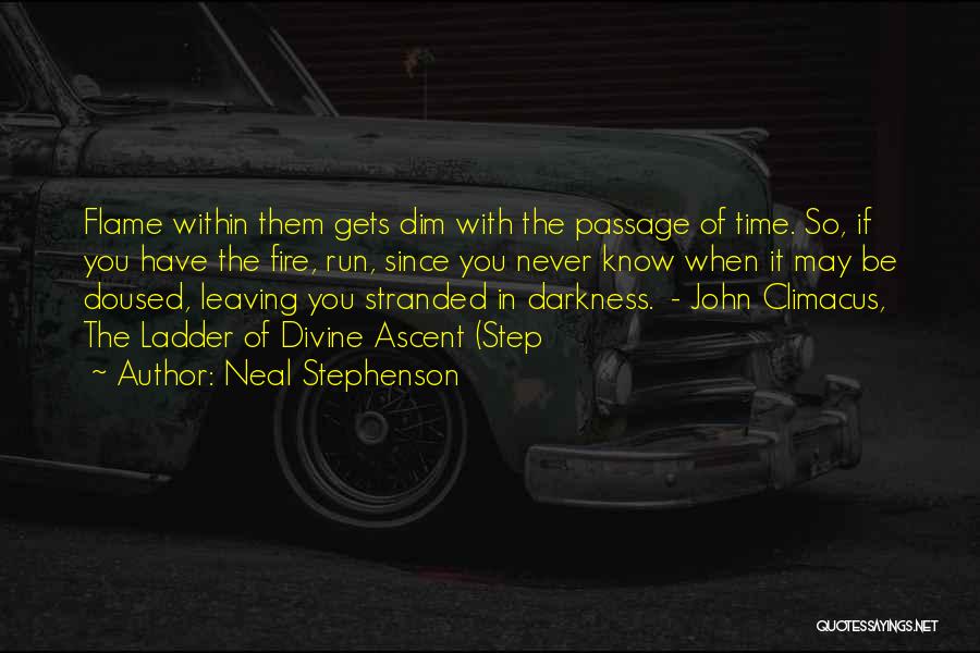 Neal Stephenson Quotes 1253917