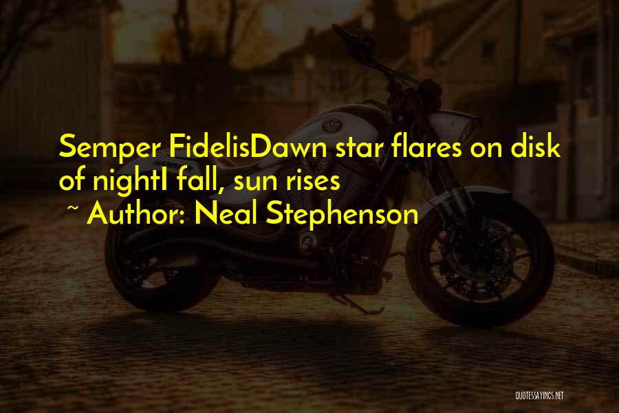 Neal Stephenson Quotes 1303517