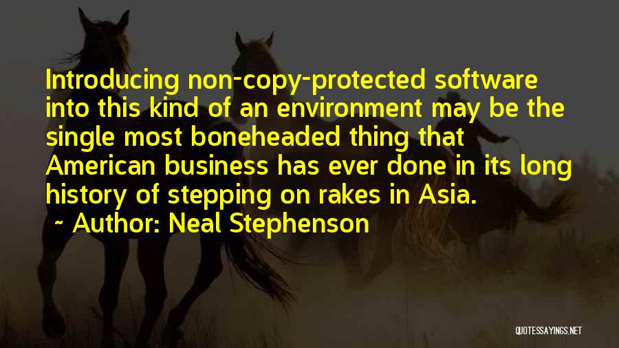 Neal Stephenson Quotes 1328063