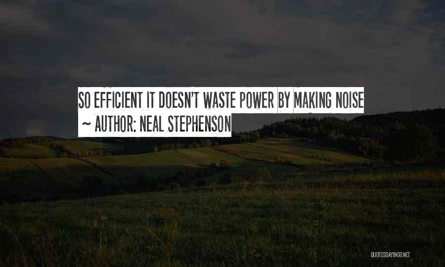 Neal Stephenson Quotes 1368210