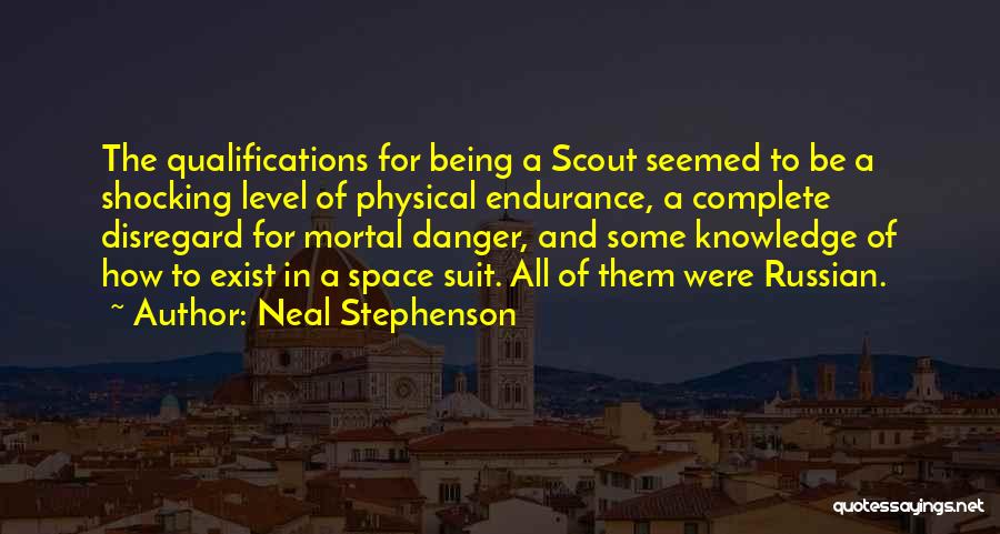 Neal Stephenson Quotes 1518305