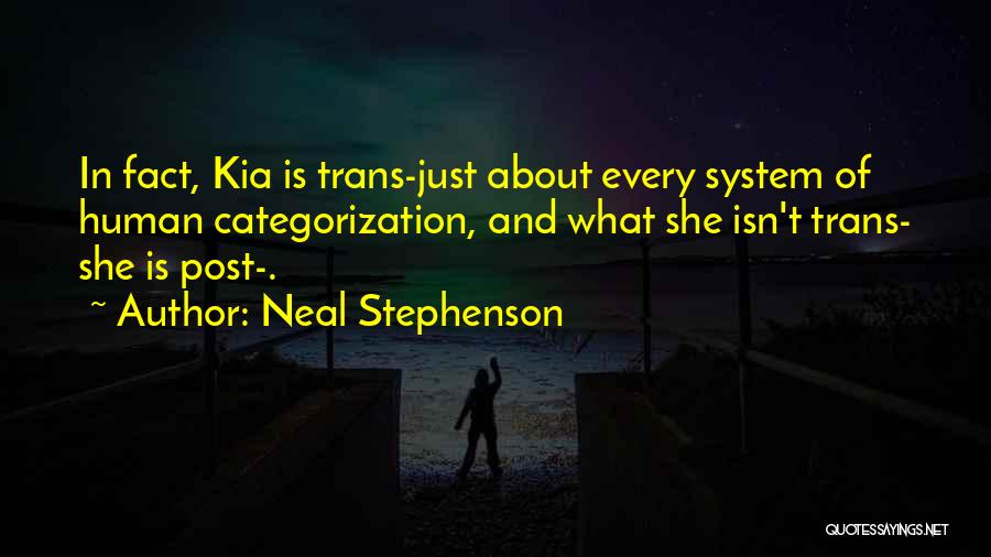 Neal Stephenson Quotes 1544121