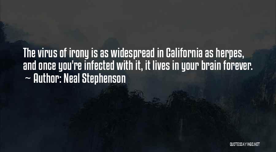 Neal Stephenson Quotes 1683388