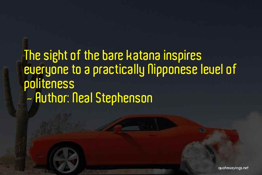 Neal Stephenson Quotes 1963099