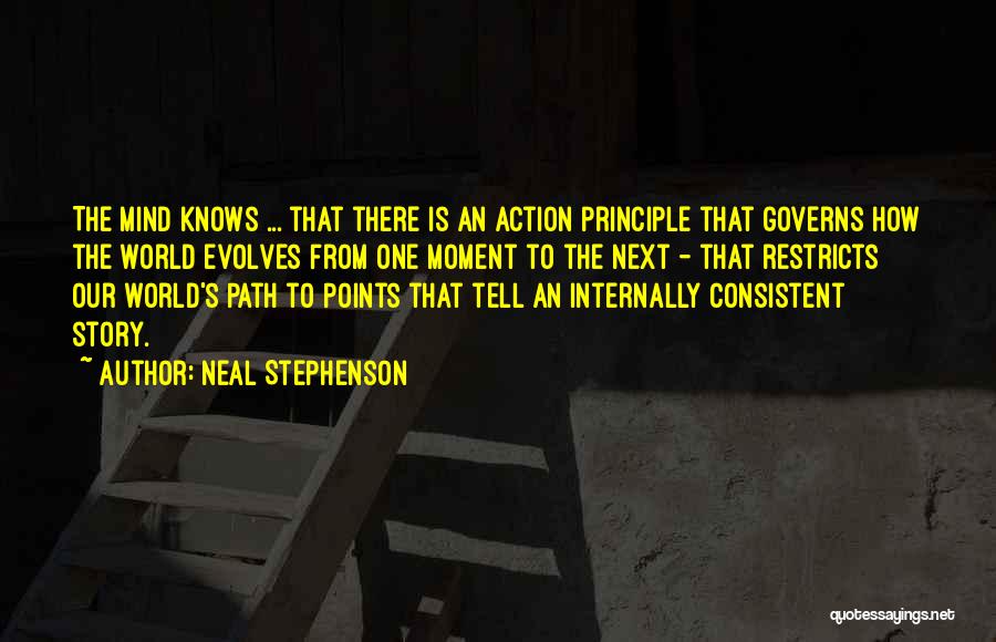 Neal Stephenson Quotes 2043473