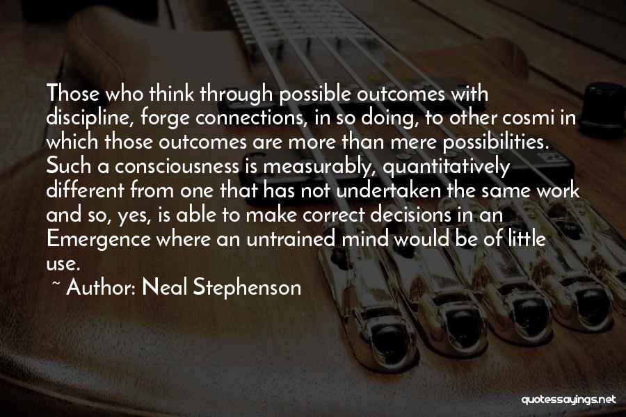 Neal Stephenson Quotes 2206034