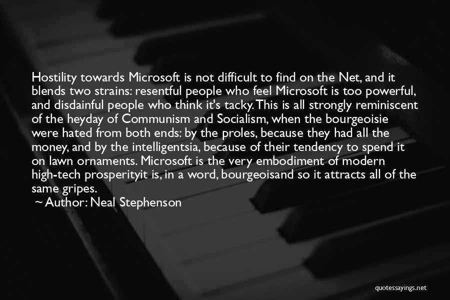 Neal Stephenson Quotes 2238974