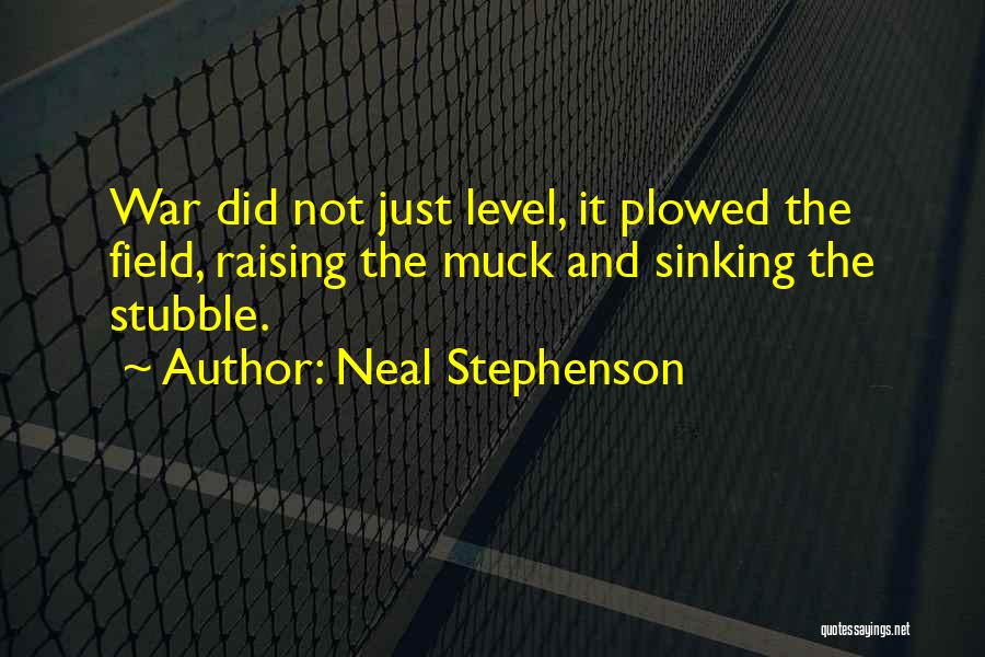 Neal Stephenson Quotes 362511