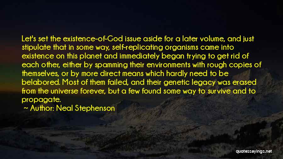 Neal Stephenson Quotes 373253