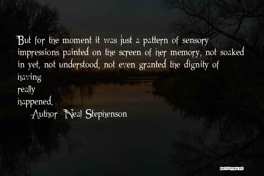 Neal Stephenson Quotes 646264