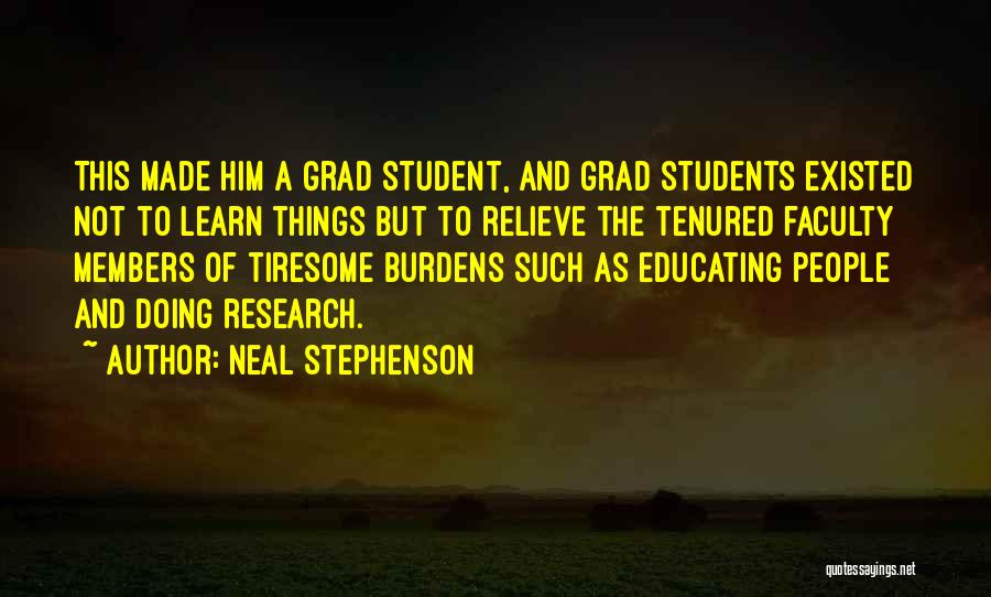 Neal Stephenson Quotes 838895