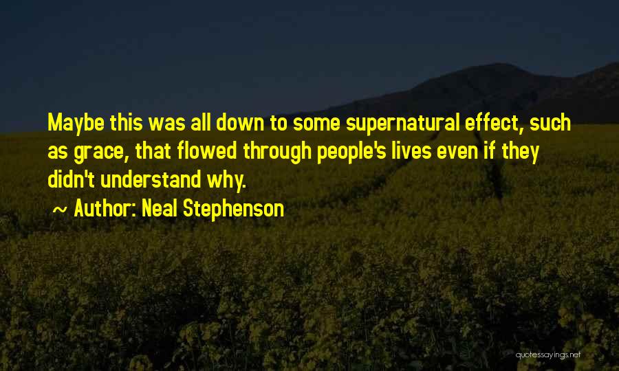 Neal Stephenson Quotes 918293