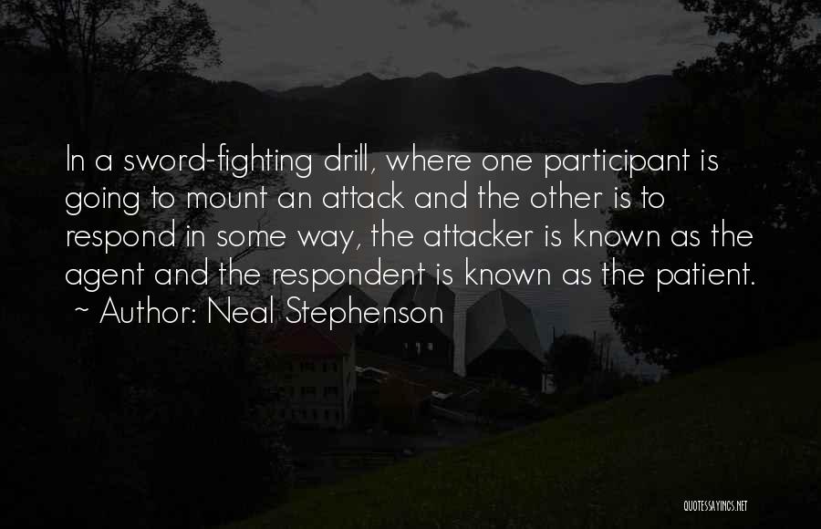 Neal Stephenson Quotes 953094