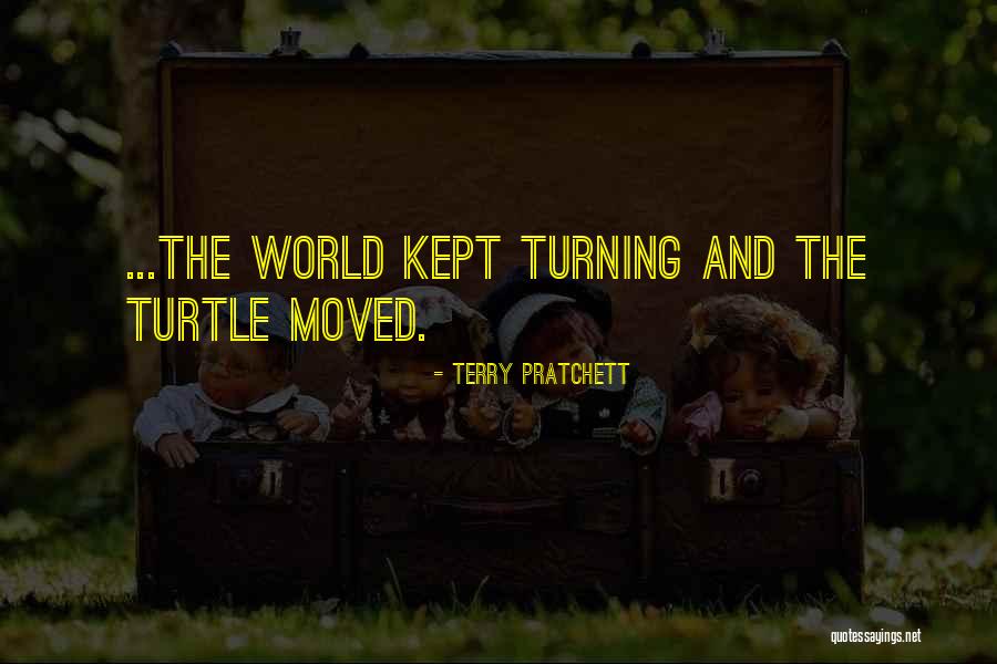 Nealan Cs Quotes By Terry Pratchett