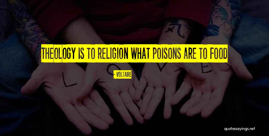 Nealan Cs Quotes By Voltaire
