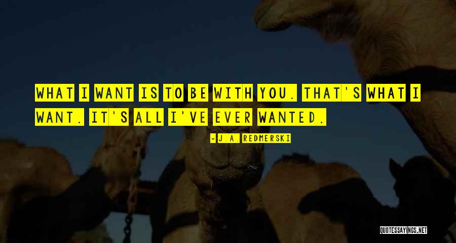 Nealandstovall Quotes By J.A. Redmerski Nealandstovall Quotes By J.A. Redmerski